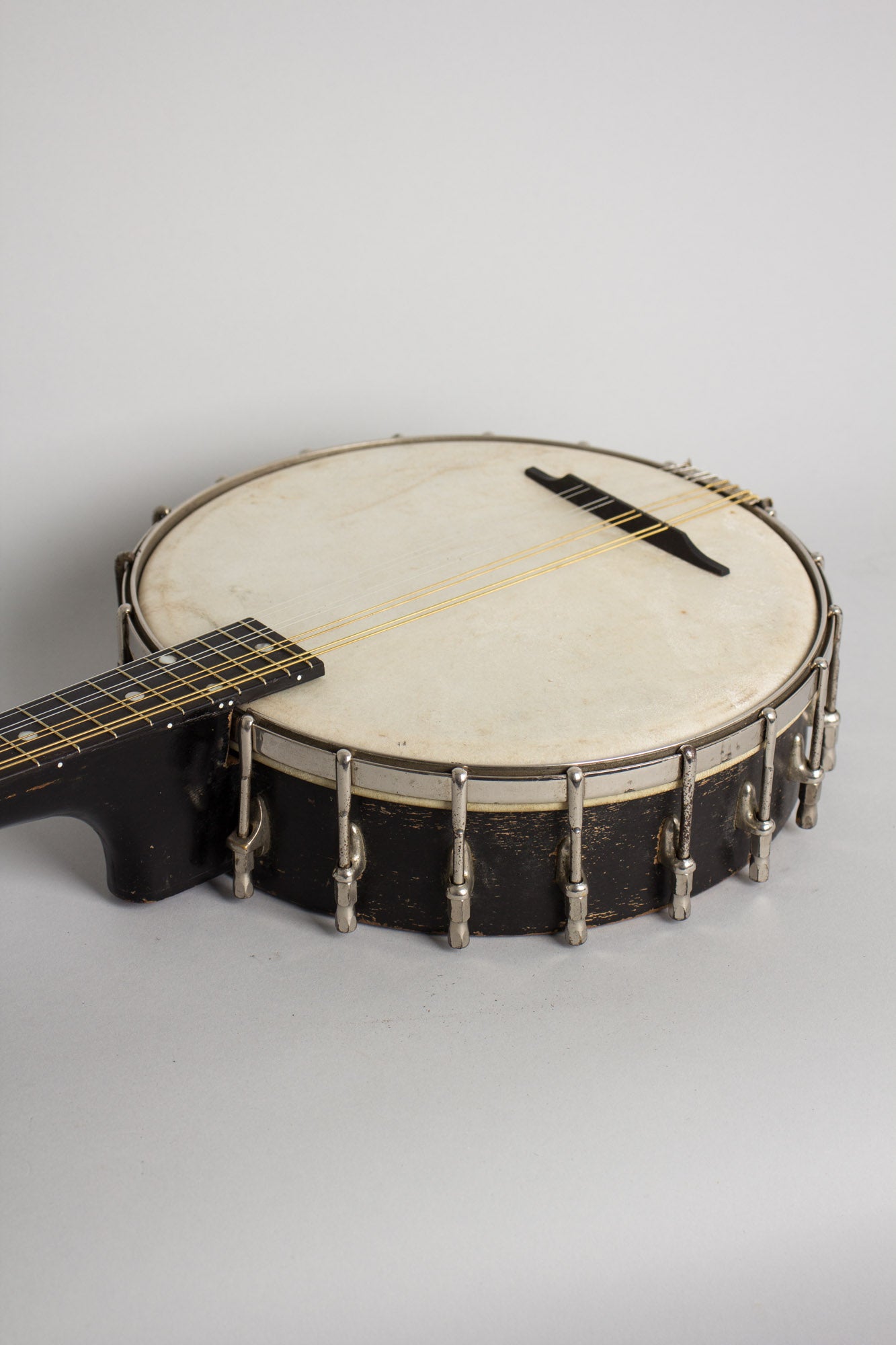 Gibson Model MB-Junior Mandolin Banjo (1925)
