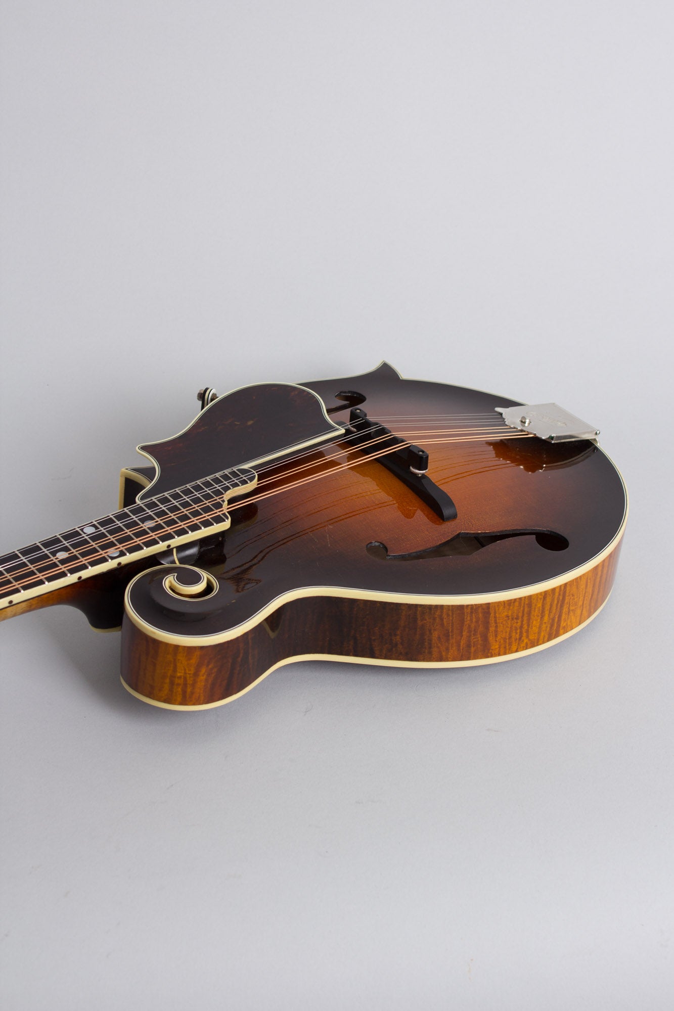 Gilchrist Model 5 Carved Top Mandolin (1997)