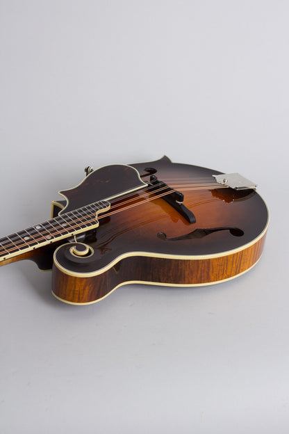 Gilchrist Model 5 Carved Top Mandolin (1997)