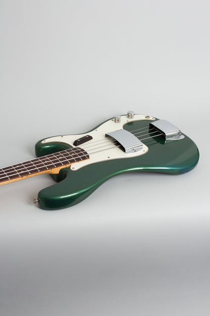 Fender Precision Bass Owned by Jeff Tweedy of Wilco Solid Body Electric Bass Guitar (1971)