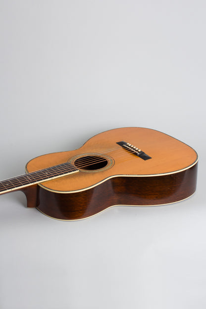 C. F. Martin 00-42 Flat Top Acoustic Guitar (1929)