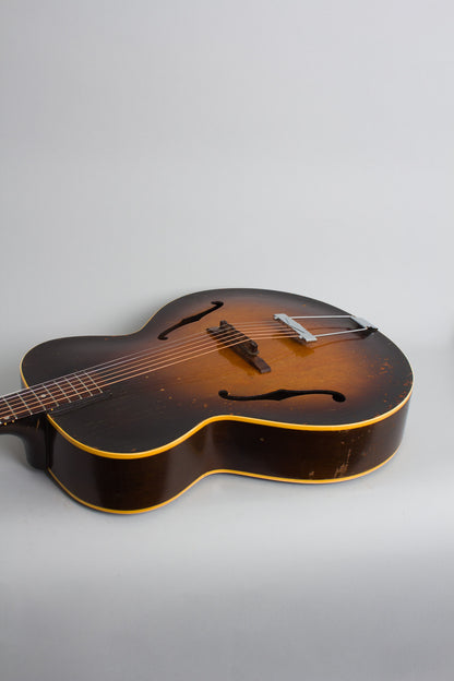 Gibson L-48 Arch Top Acoustic Guitar (1947-8)