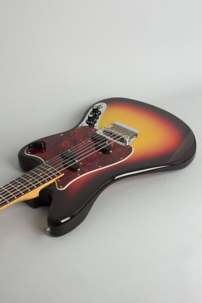 Fender Electric XII, Previously Owned by Steely Dan's Walter Becker 12 String Solid Body Electric Guitar (1966)