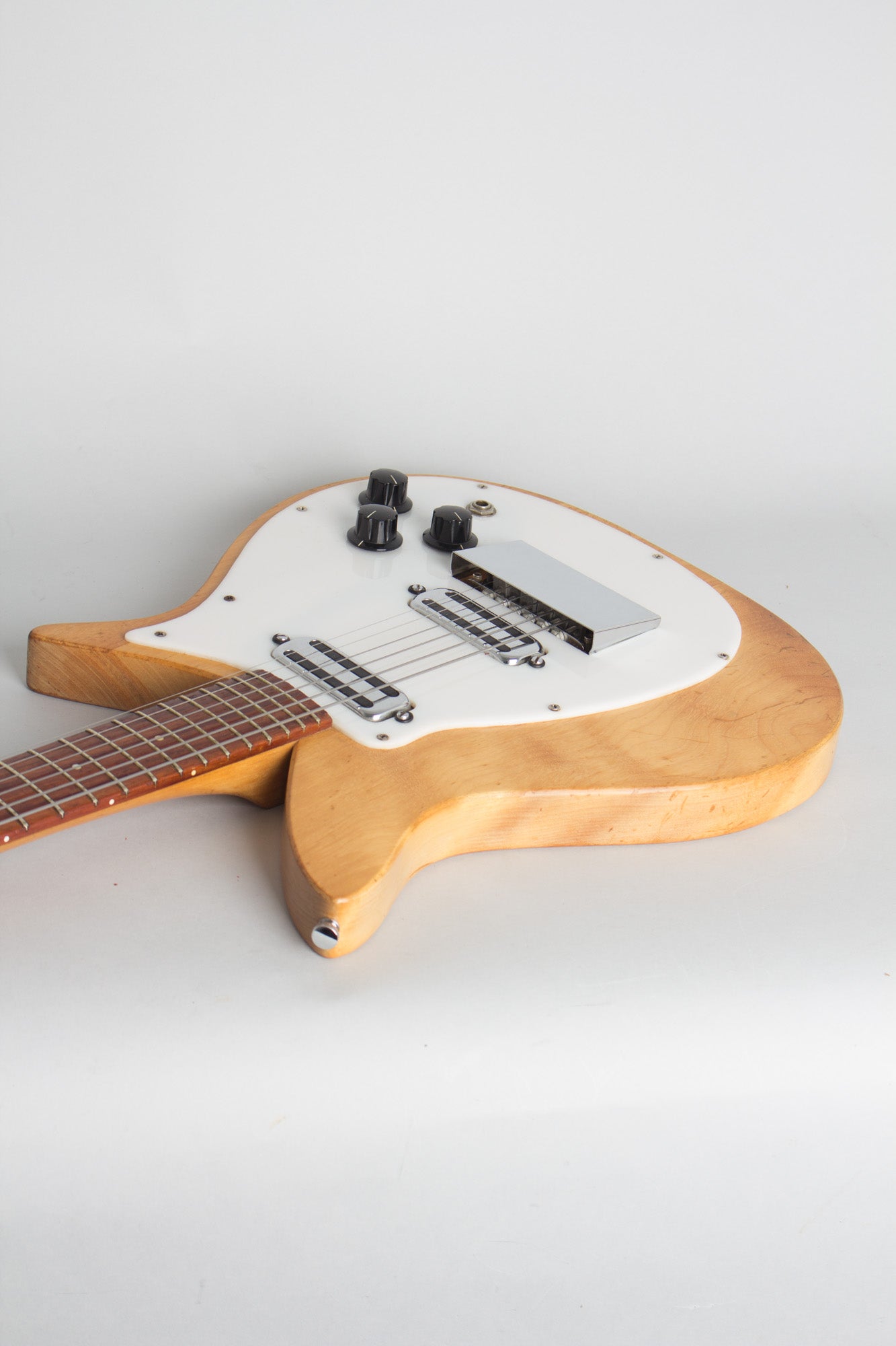 Rickenbacker Combo 950 Solid Body Electric Guitar (1961)