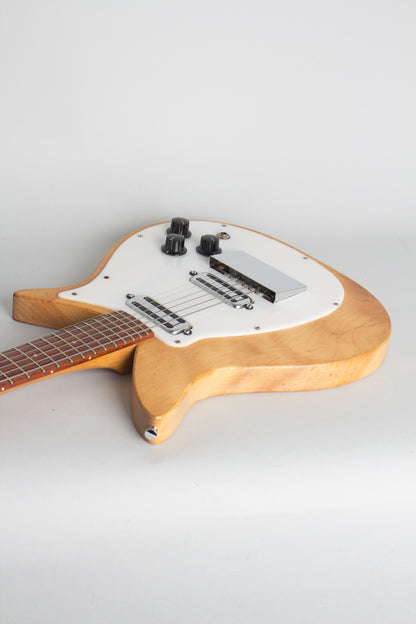 Rickenbacker Combo 950 Solid Body Electric Guitar (1961)