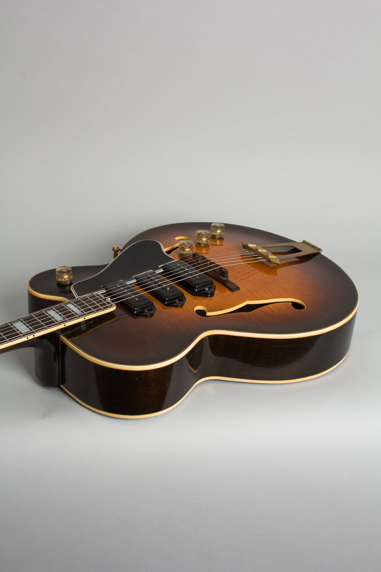 Gibson ES-5 Arch Top Hollow Body Electric Guitar (1951)