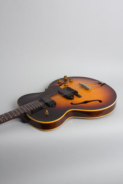 Gibson ES-125TD Thinline Hollow Body Electric Guitar (1957)