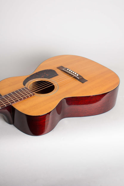 Guild F-20NT Flat Top Acoustic Guitar (1964)