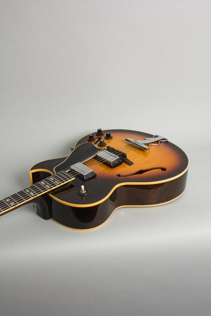 Gibson ES-175D Arch Top Hollow Body Electric Guitar (1967)