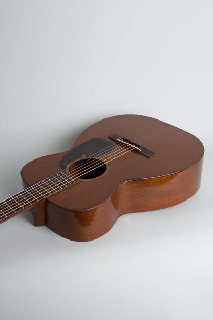 C. F. Martin 0-17 Flat Top Acoustic Guitar (1940)