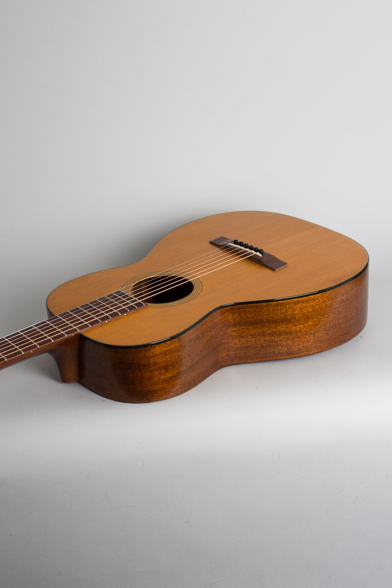 C. F. Martin 0-16NY Flat Top Acoustic Guitar (1971)