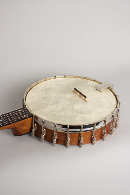 Bart Reiter Tubaphone 5 String Banjo (2003)