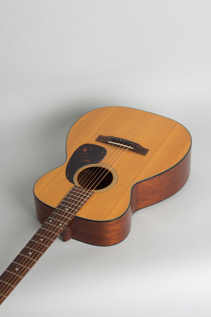 C. F. Martin 0-18 Flat Top Acoustic Guitar (1966)
