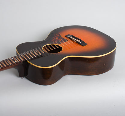 Kalamazoo Sport Model KG 3/4 Flat Top Acoustic Guitar (1937)