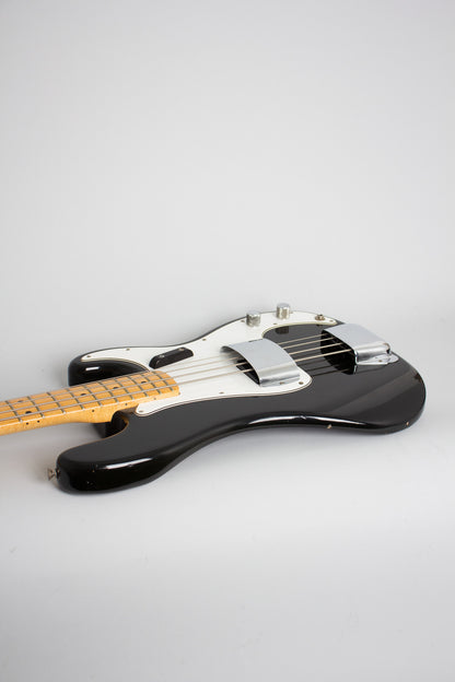 Fender Precision Bass Solid Body Electric Bass Guitar (1973)
