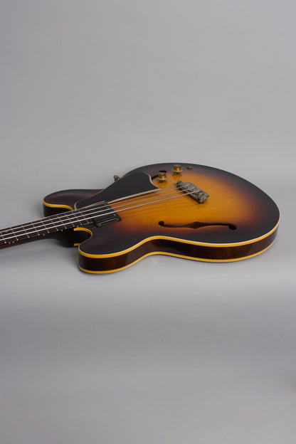 Gibson EB-2 Electric Bass Guitar (1958)