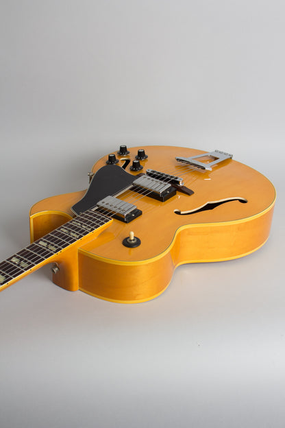 Gibson ES-175D Arch Top Hollow Body Electric Guitar (1979)