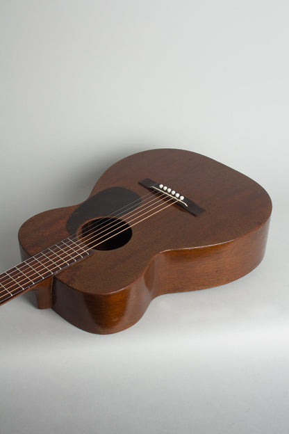 C. F. Martin 0-15 Flat Top Acoustic Guitar (1942)