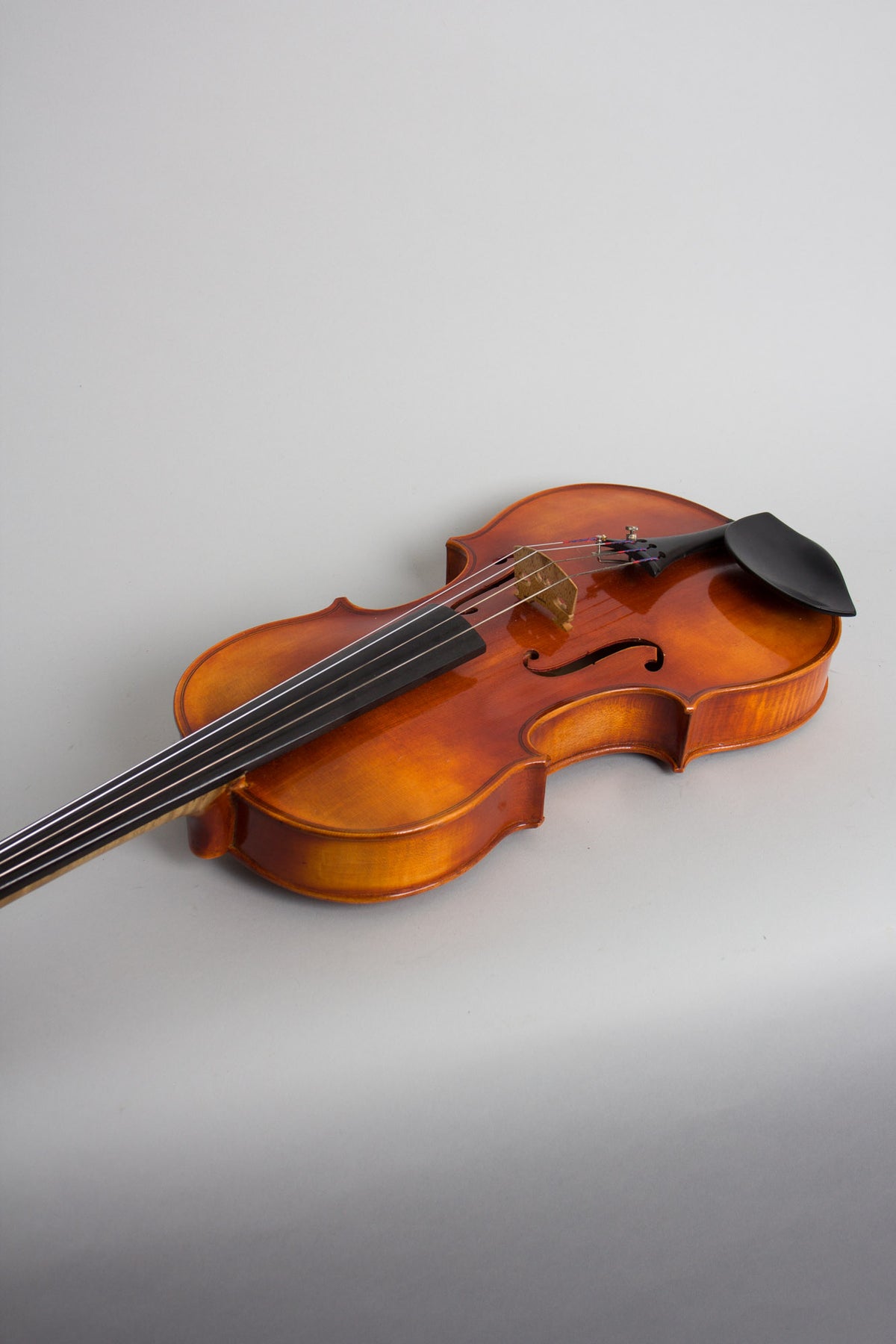 William Lewis and Son Ton-Klar The Dancla 16 1/2"" No.2523 Viola (1960's)