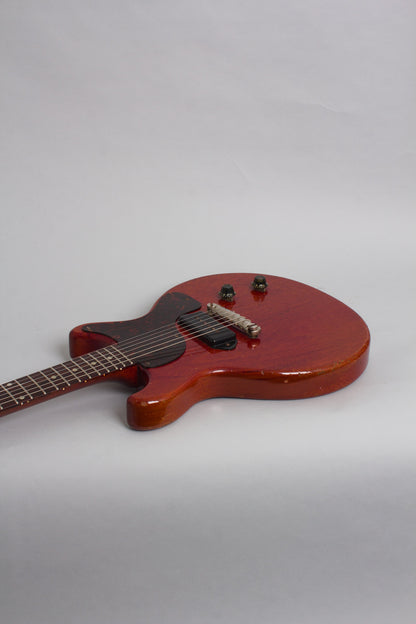 Gibson Les Paul Junior Solid Body Electric Guitar (1959)