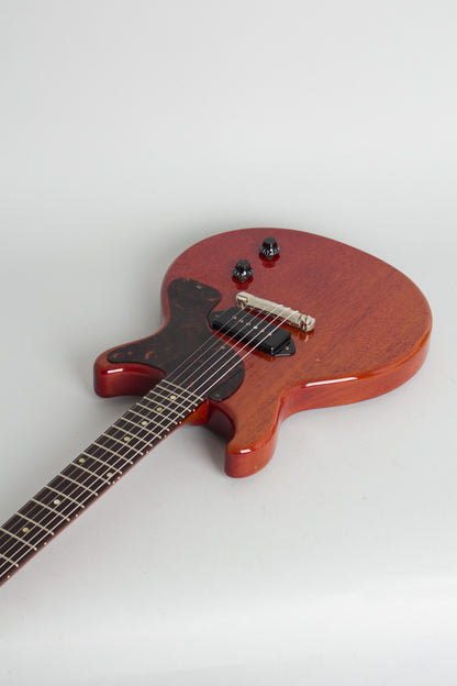 Gibson Les Paul Junior Solid Body Electric Guitar (1960)