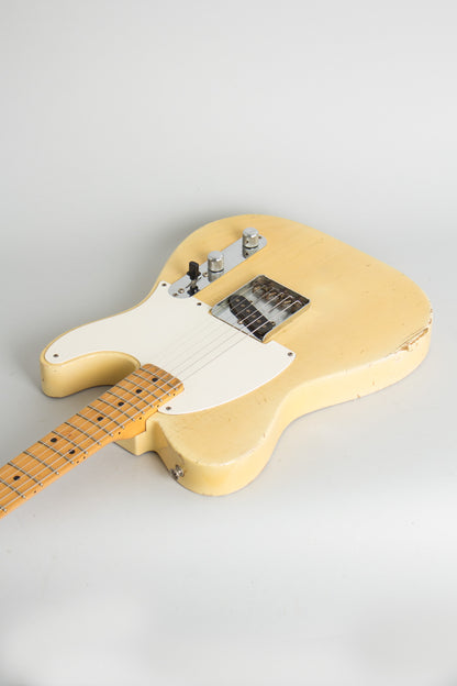 Fender Esquire Solid Body Electric Guitar (1955)