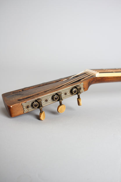 National Triolian Resophonic Guitar (1932)
