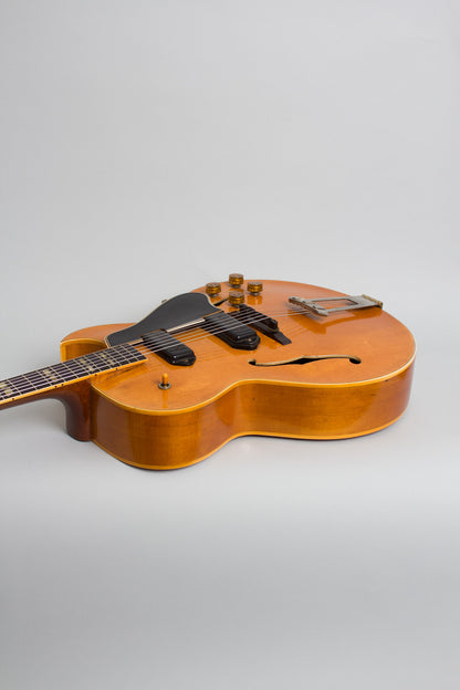 Gibson ES-175DN Arch Top Hollow Body Electric Guitar (1954)