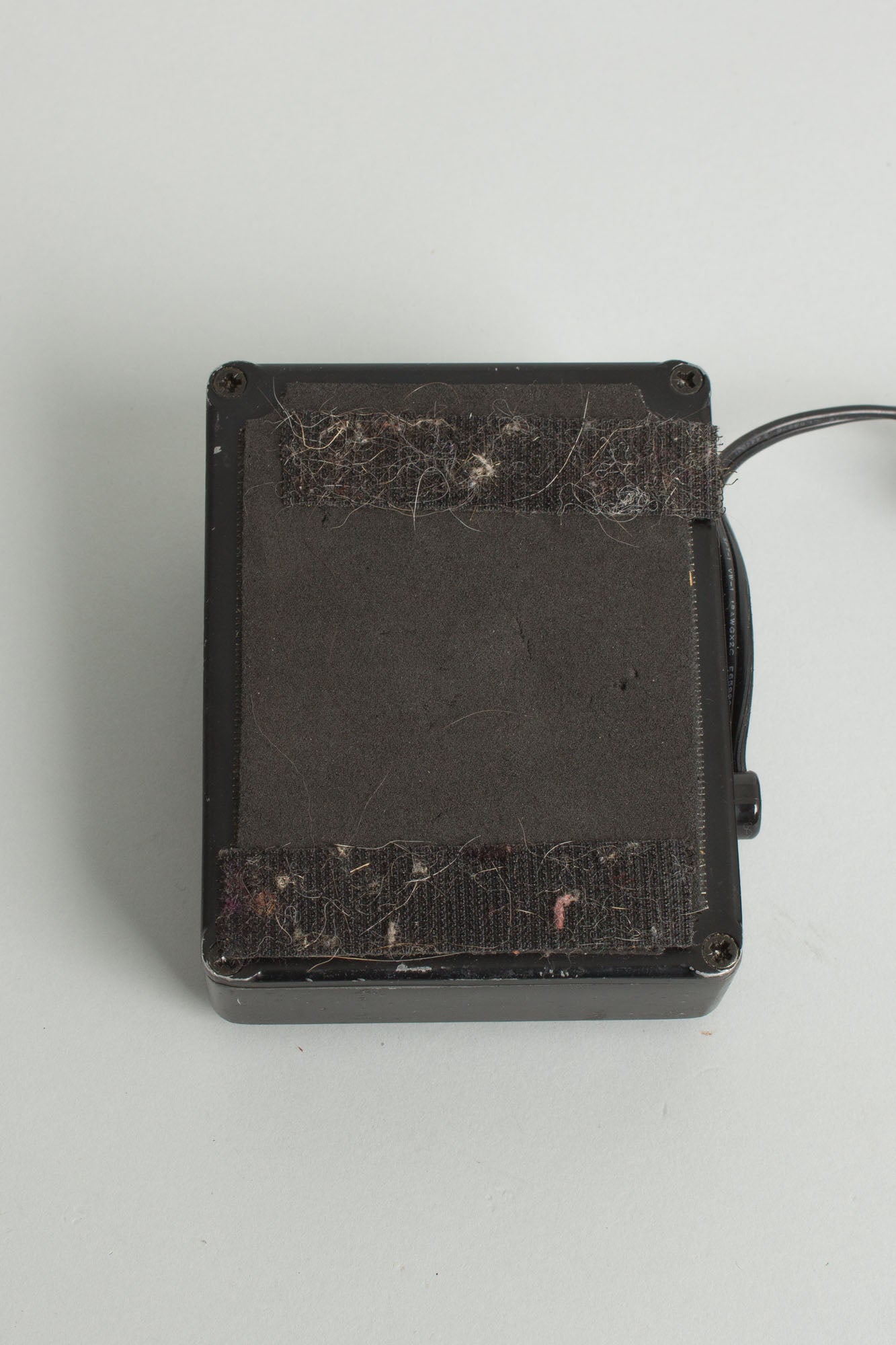 T.C. Electronic Stereo Chorus + Pitch Modulator & Flanger Chorus Effect (1980)