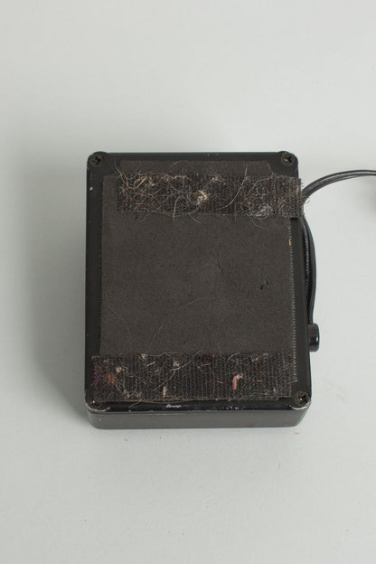 T.C. Electronic Stereo Chorus + Pitch Modulator & Flanger Chorus Effect (1980)
