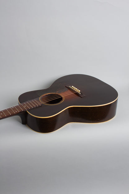 Gibson L-1 Flat Top Acoustic Guitar (1932)