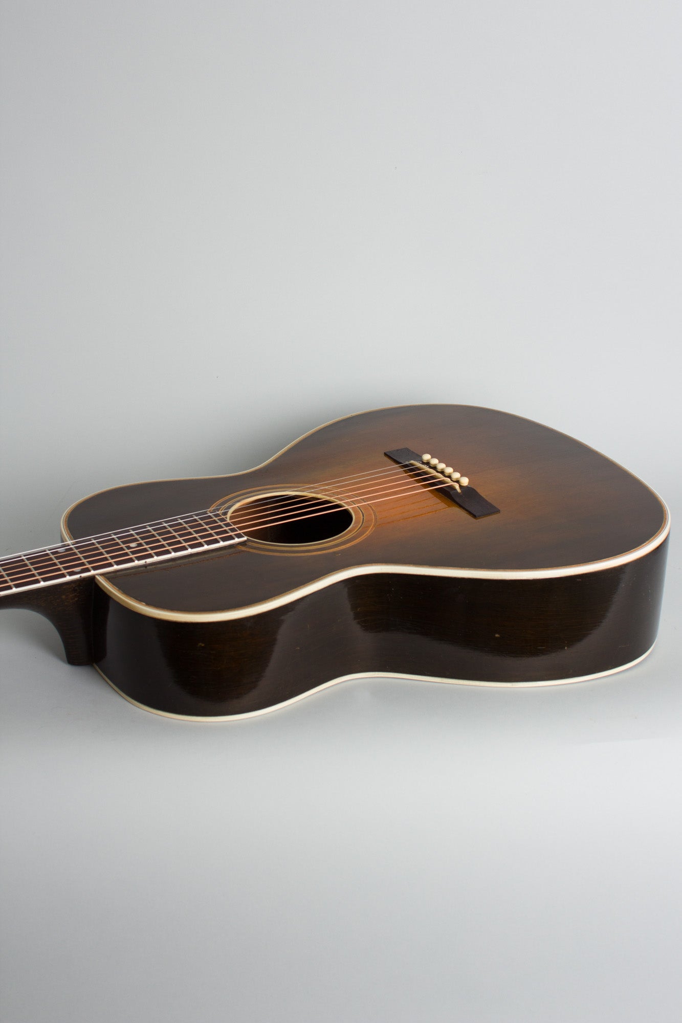 Gibson L-2 Flat Top Acoustic Guitar (1930)