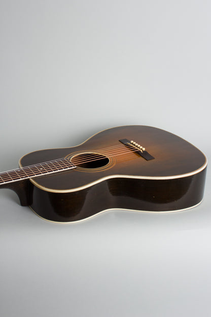 Gibson L-2 Flat Top Acoustic Guitar (1930)