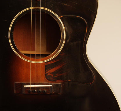 Gibson TG-00 Flat Top Tenor Guitar (1935)