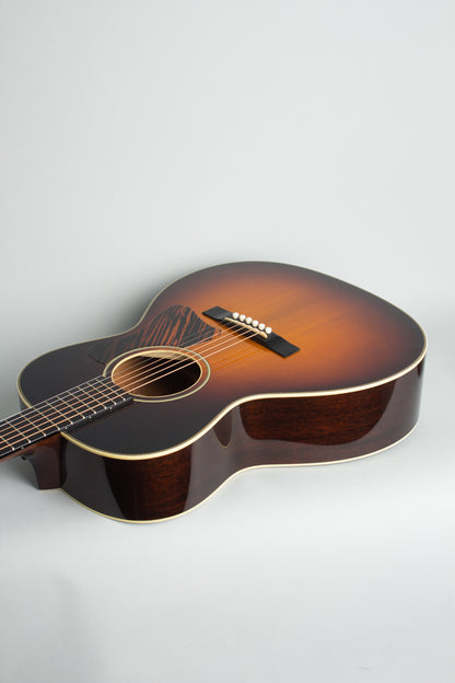 Collings C10 ASS SB Flat Top Acoustic Guitar (2016)