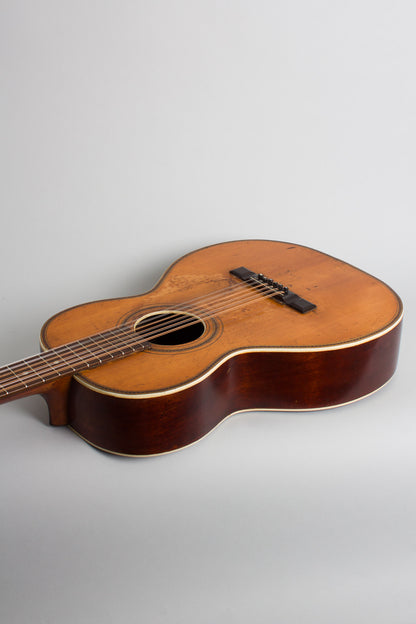 Oscar Schmidt Stella Grand Concert 12 String Flat Top Acoustic Guitar (1928)
