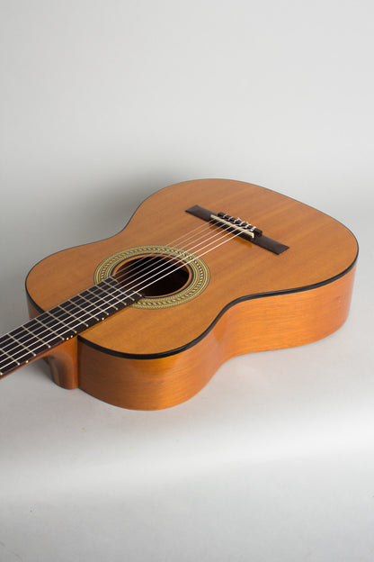 Gibson C-0 Classical Guitar (1965)