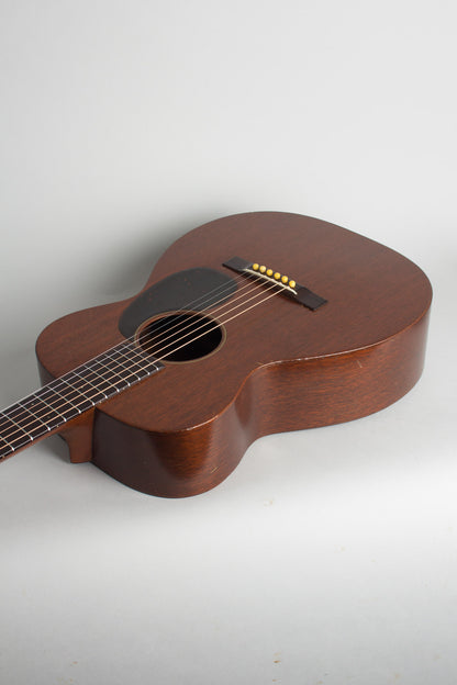 C. F. Martin 0-17 Flat Top Acoustic Guitar (1934)