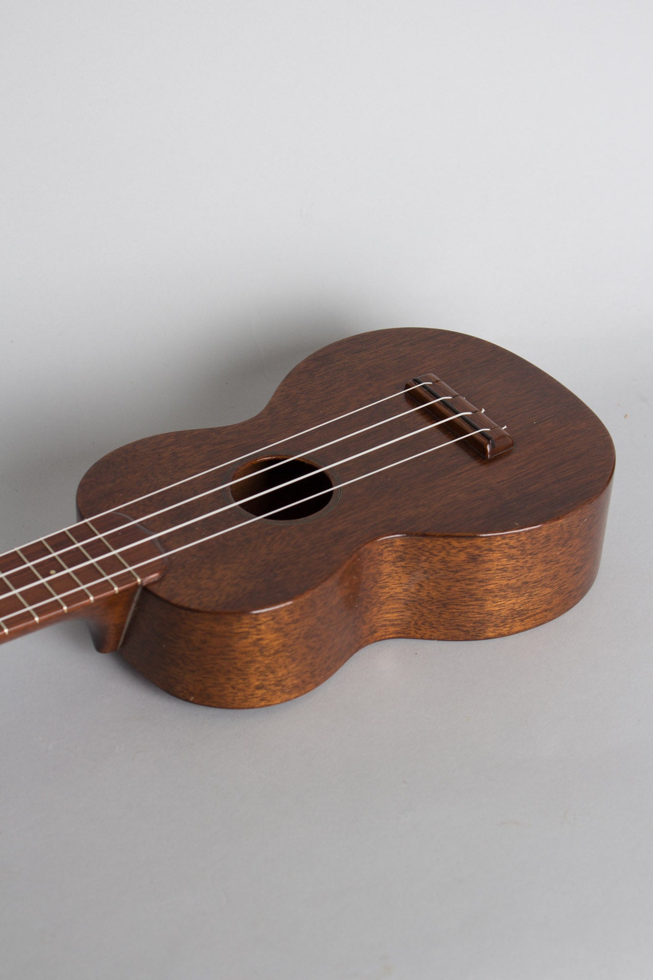 C. F. Martin Style 0 Soprano Ukulele (1950s)