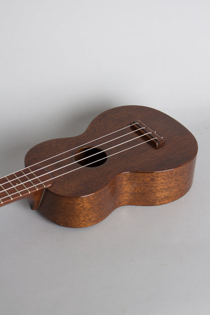 C. F. Martin Style 0 Soprano Ukulele (1950s)
