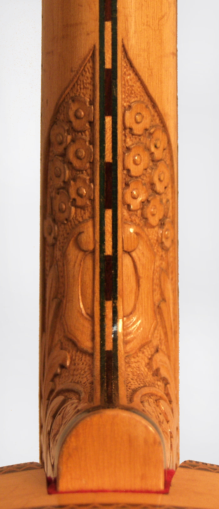 Paramount Style E Tenor Banjo (1928)