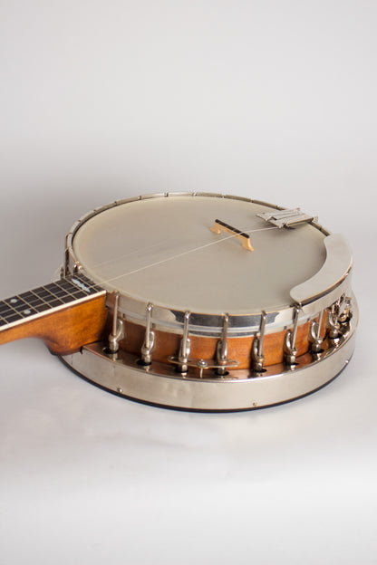 Bacon Orchestra Special Style B Plectrum Banjo (1925)