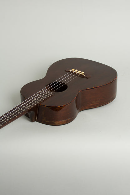 C. F. Martin Baritone Ukulele (1960s)