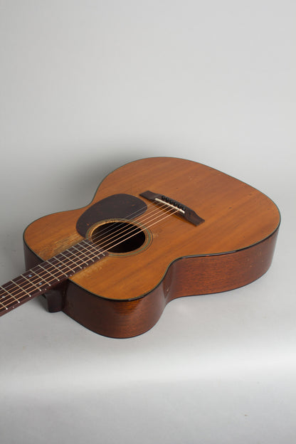 C. F. Martin 000-18 Flat Top Acoustic Guitar (1955)