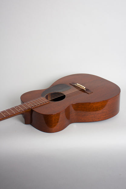 C. F. Martin 0-17 Flat Top Acoustic Guitar (1947)