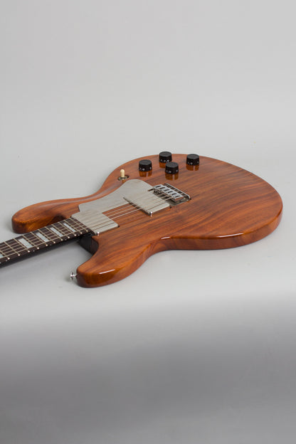 Travis Bean TB-1000A Artist Solid Body Electric Guitar (1978)