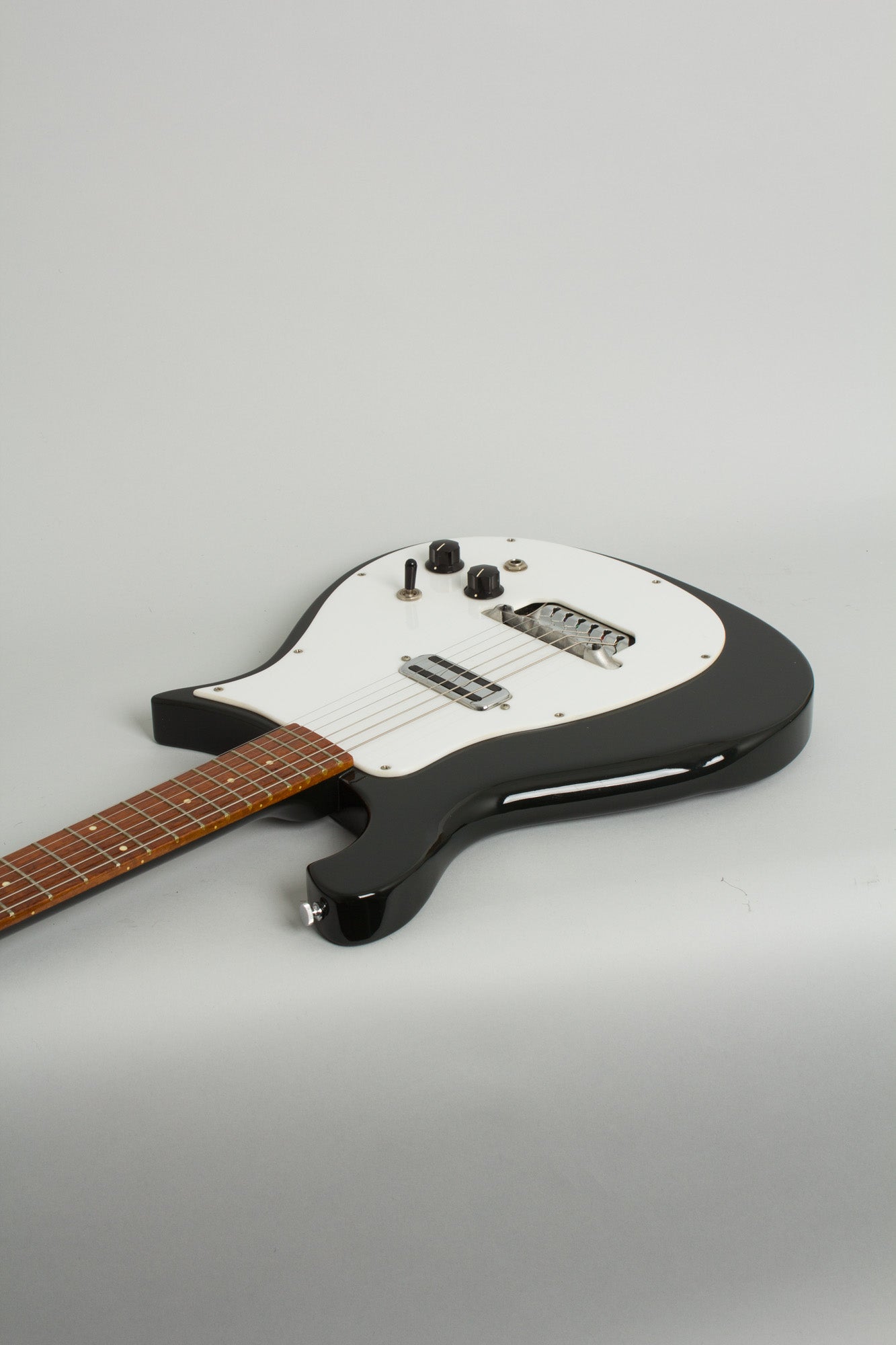 Rickenbacker Model 420 Solid Body Electric Guitar (1973)