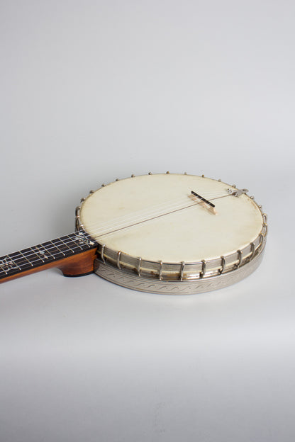 Libby Brothers 5 String Banjo (1895)