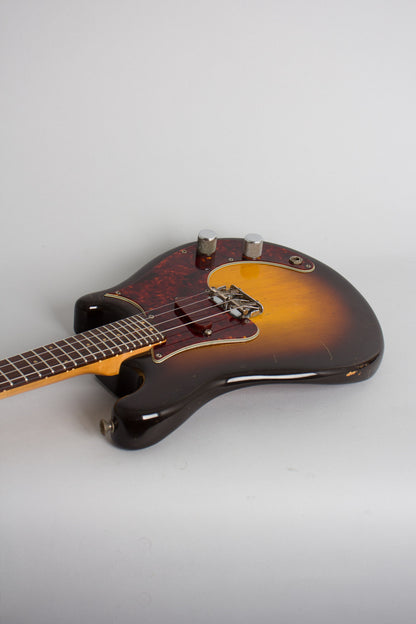 Fender Solid Body Electric Mandolin (1960)