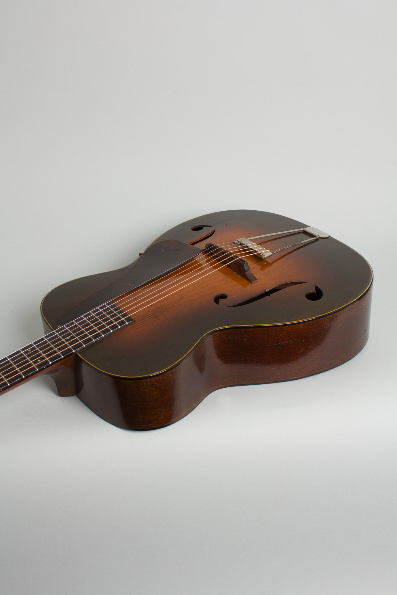 C. F. Martin R-18 Arch Top Acoustic Guitar (1934)